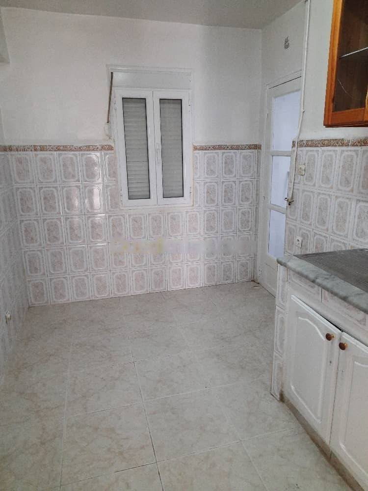 Vente Appartement F5 Cheraga