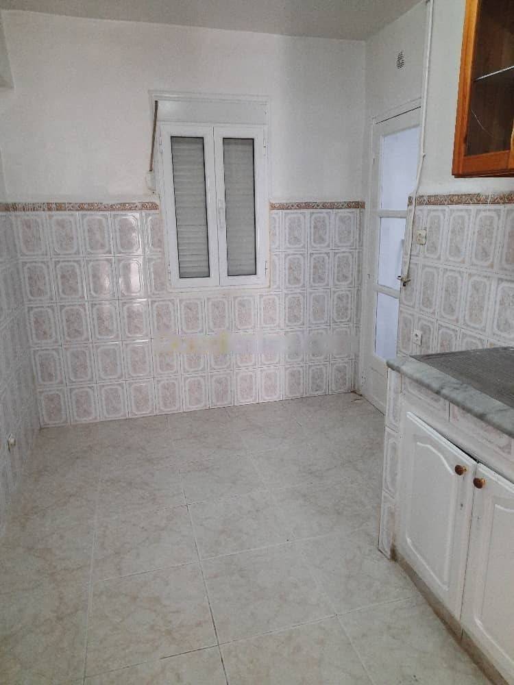 Vente Appartement F5 Cheraga