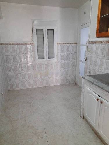 Vente Appartement F5 Cheraga