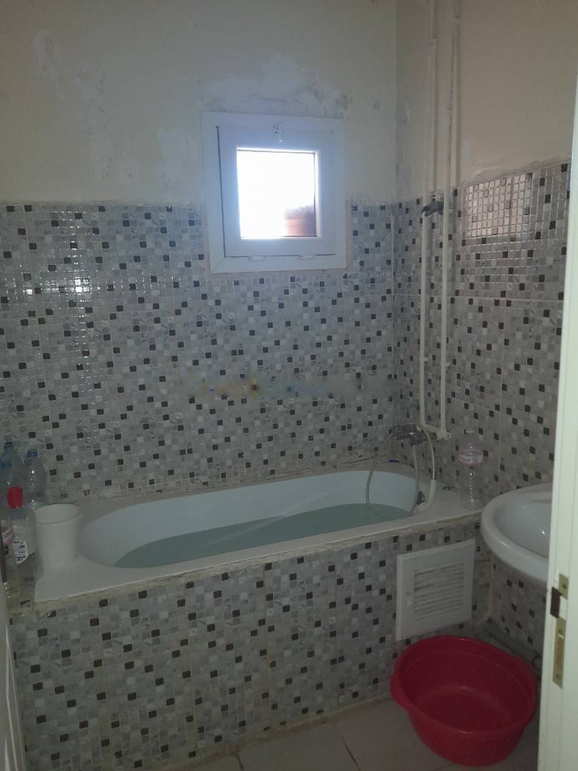 Vente Appartement F2 Ain Taya