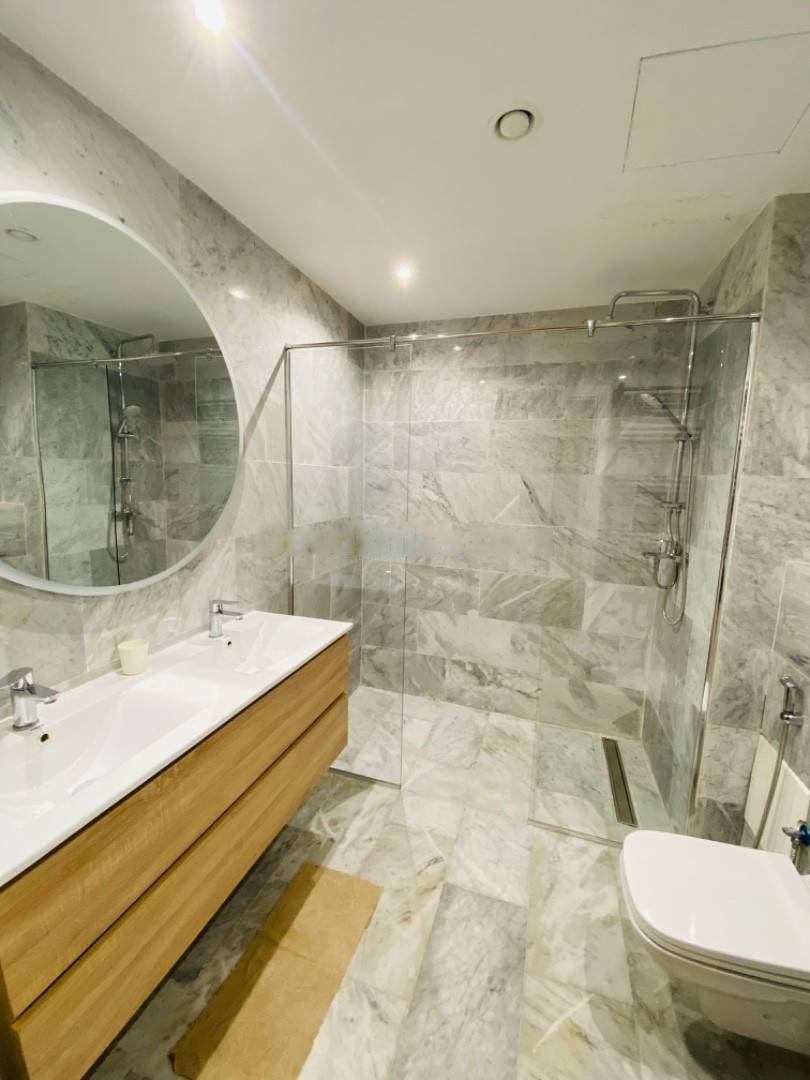 Location Appartement F4 Ouled Fayet