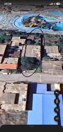 Vente Terrain Bordj El Kiffan