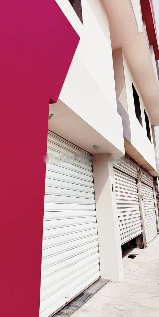 Vente Local Bordj El Kiffan