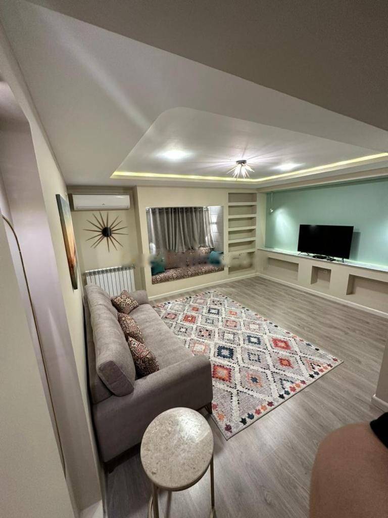 Location Appartement F3 Hydra