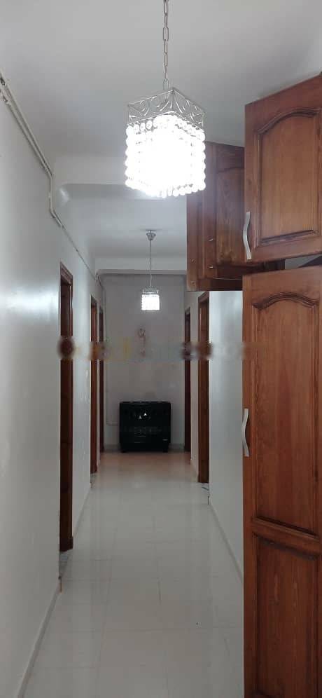 Location Appartement F4 Beni Messous