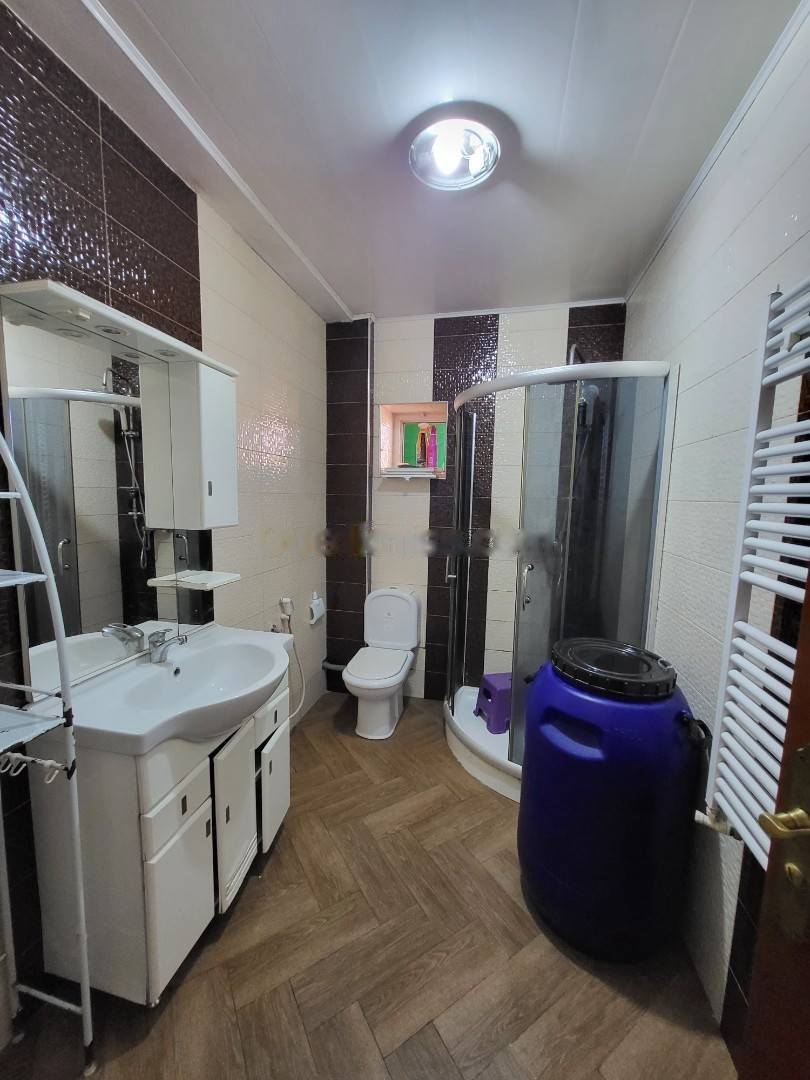 Location Appartement F3 Ain Benian