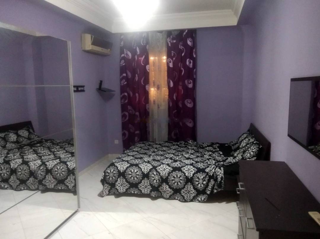 Location Appartement F3 Dely Ibrahim