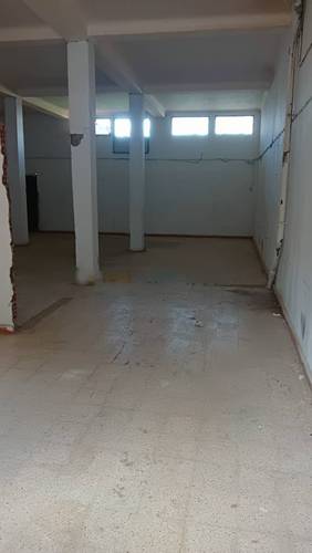 Location Local Draria