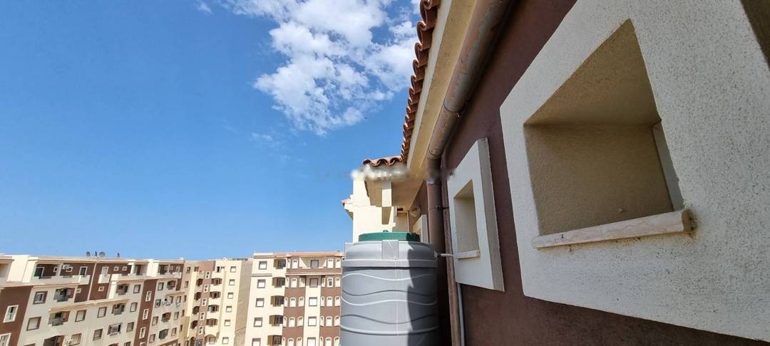 Vente Appartement F5 Ain Benian