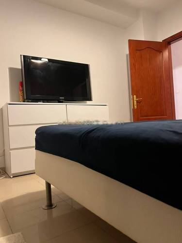 Location Appartement F3 El Achour