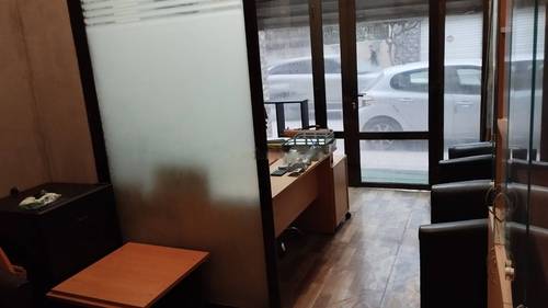 Location Local Bordj El Bahri