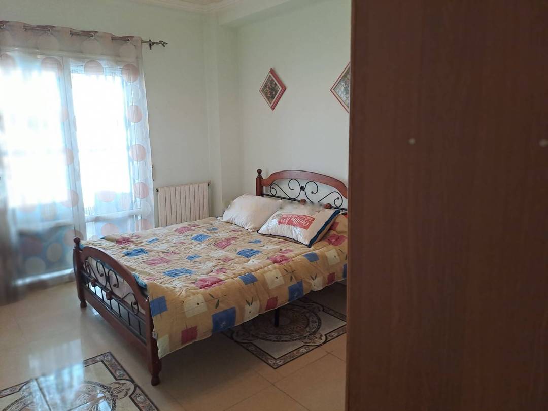 Location Appartement F5 Hydra