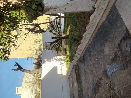 Location Villa F7 Hydra