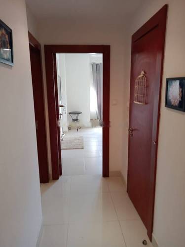 Location Appartement F4 Cheraga