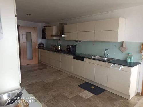 Vente Appartement F5 Cheraga