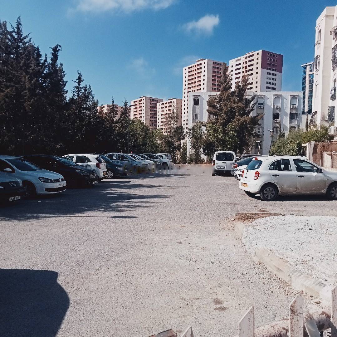 Location Appartement F3 Birkhadem