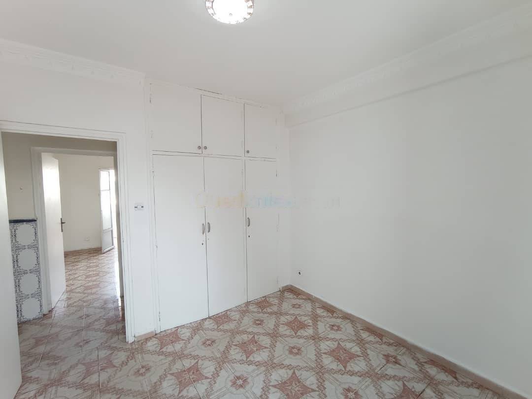 Location Appartement F3 Mohammadia