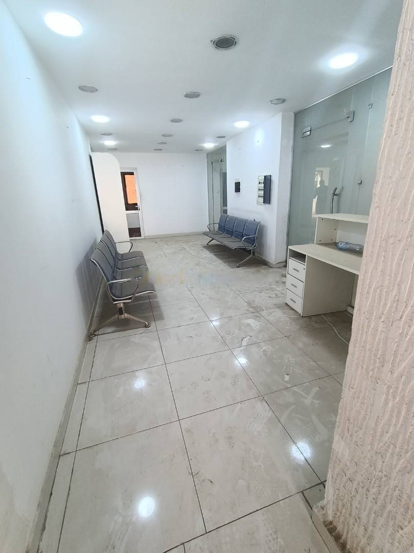 Location Appartement F10 Birkhadem