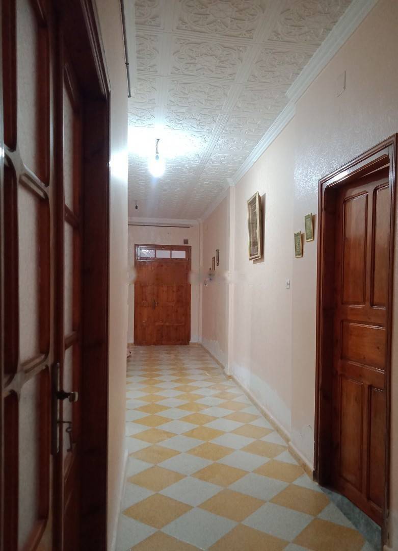 Vente Villa F8 Reghaia