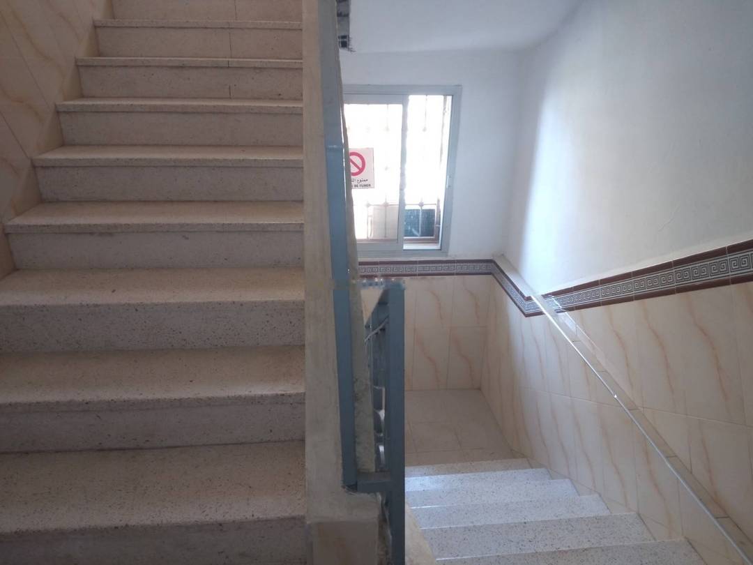 Location Appartement F2 Cheraga