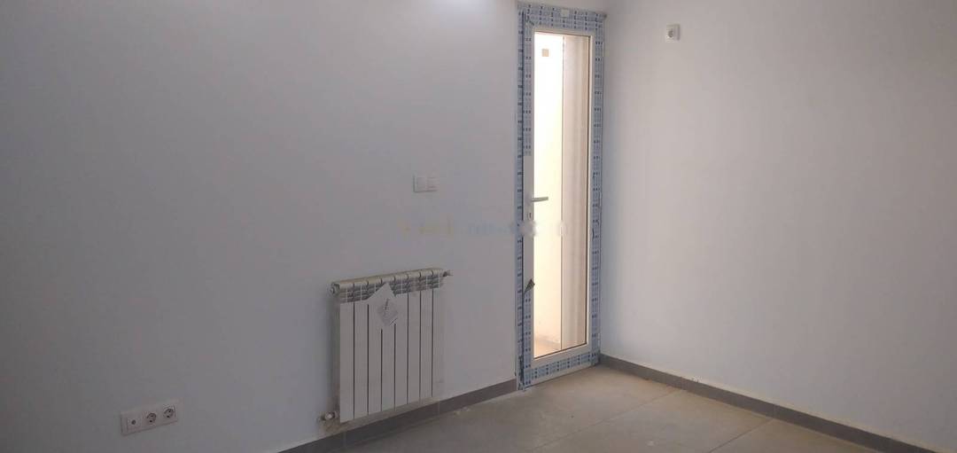 Vente Appartement F4 Draria