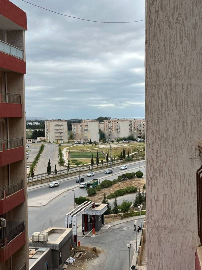 Location Appartement F4 Ouled Fayet