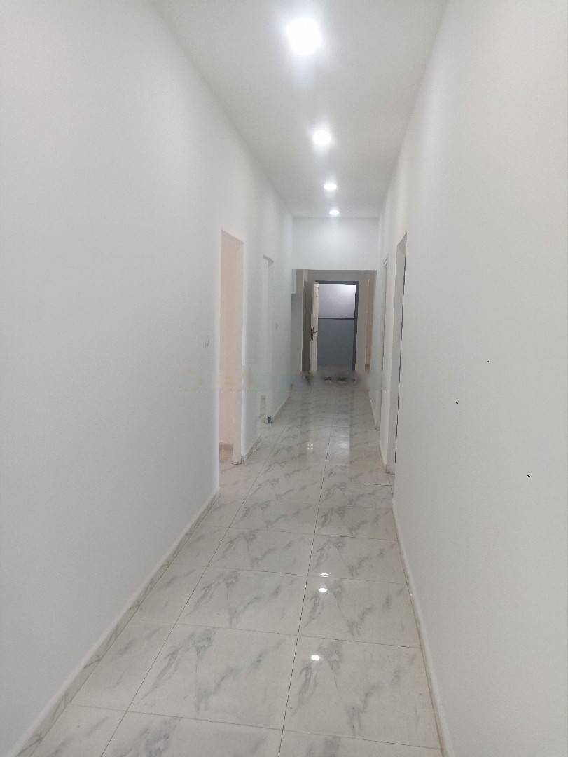 Location Immeuble Bordj El Kiffan