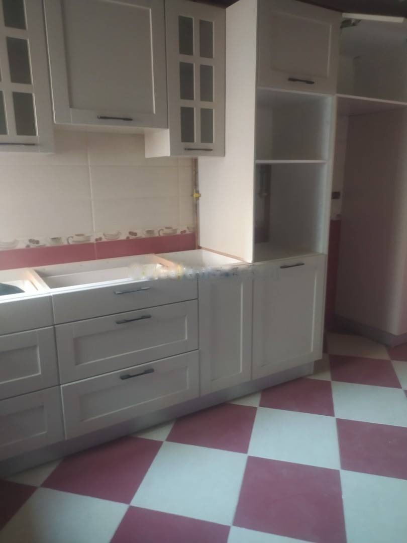 Vente Appartement F4 Bordj El Bahri