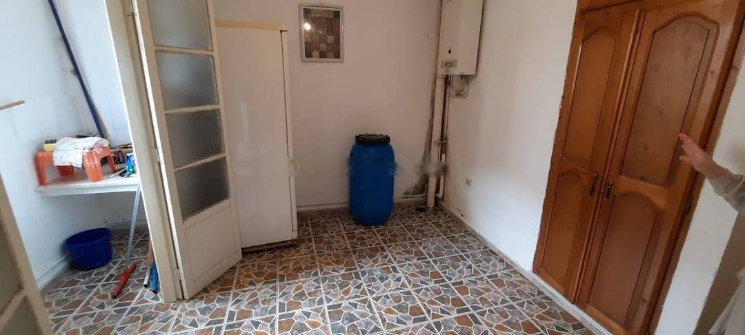 Vente Appartement F3 Djasr Kasentina