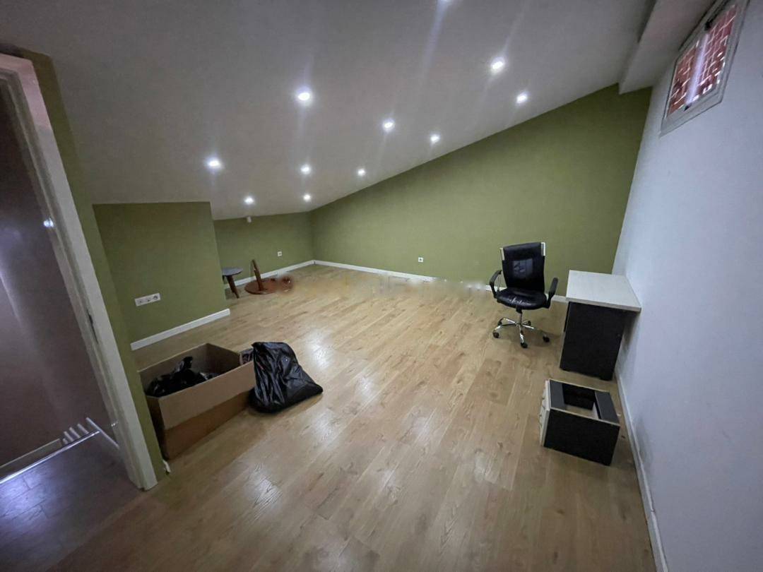 Location Appartement F4 El Achour