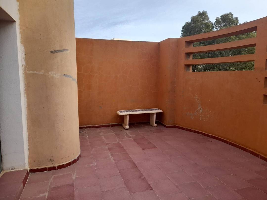 Vente Villa F6 Cheraga