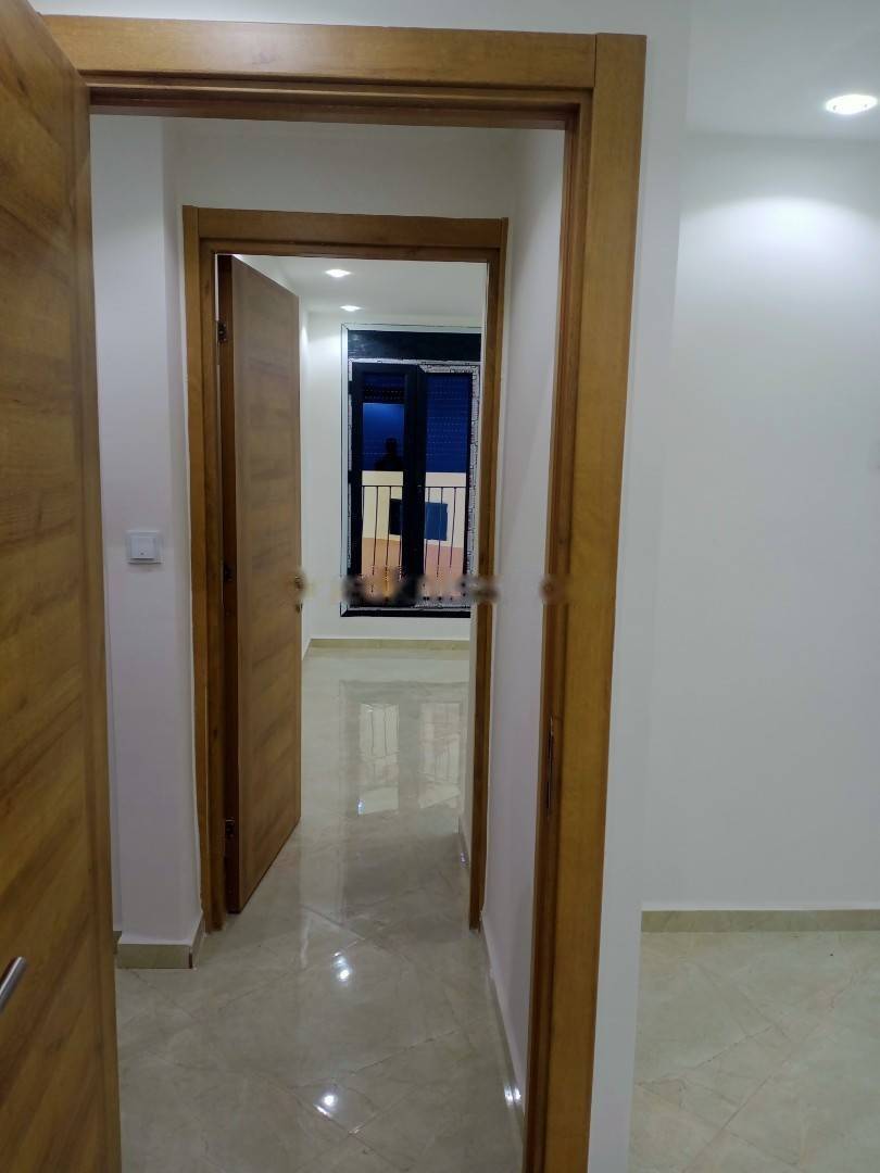 Vente Appartement F3 Bab Ezzouar