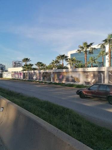 Vente Terrain Tessala El Merdja