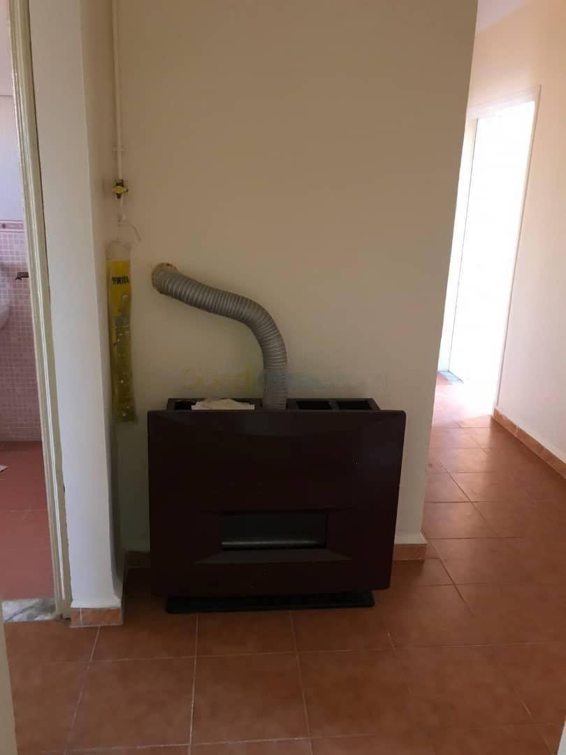 Vente Appartement F3 Bordj El Kiffan