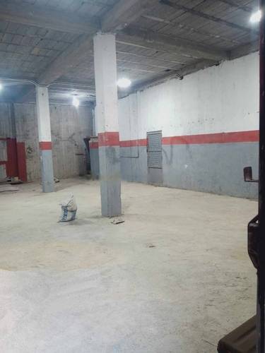 Location Local F6 Douera