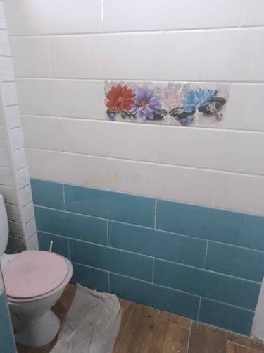 Location Appartement F3 Djasr Kasentina