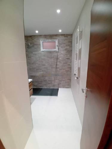 Vente Appartement F4 Cheraga