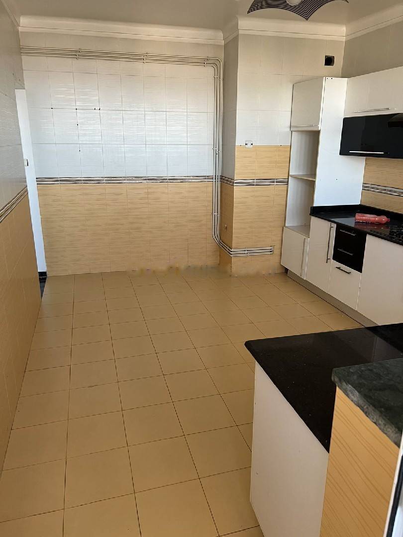 Vente Appartement F4 Cheraga