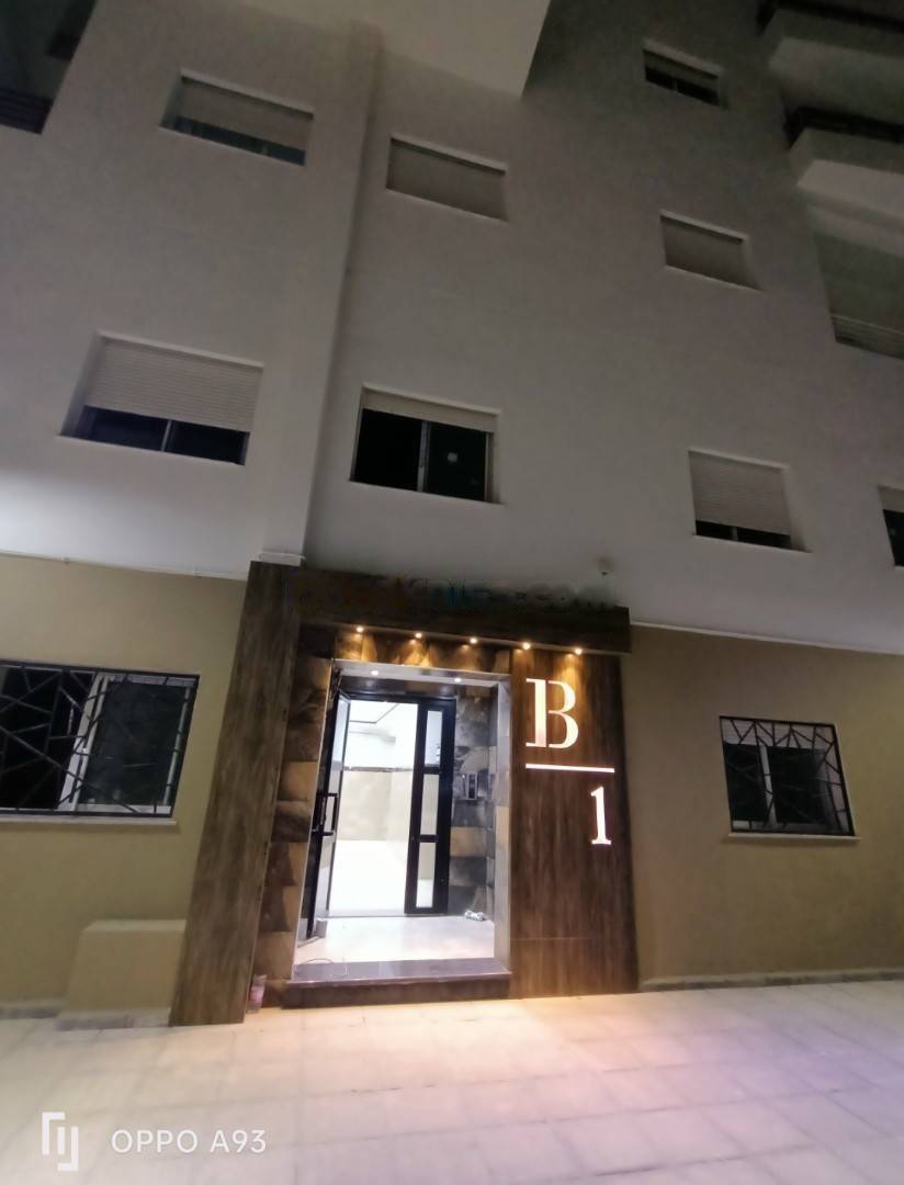 Location Appartement F4 Ouled Fayet
