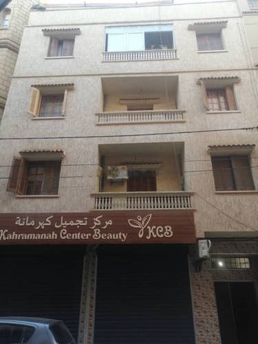 Location Niveau de villa F4 Bab Ezzouar