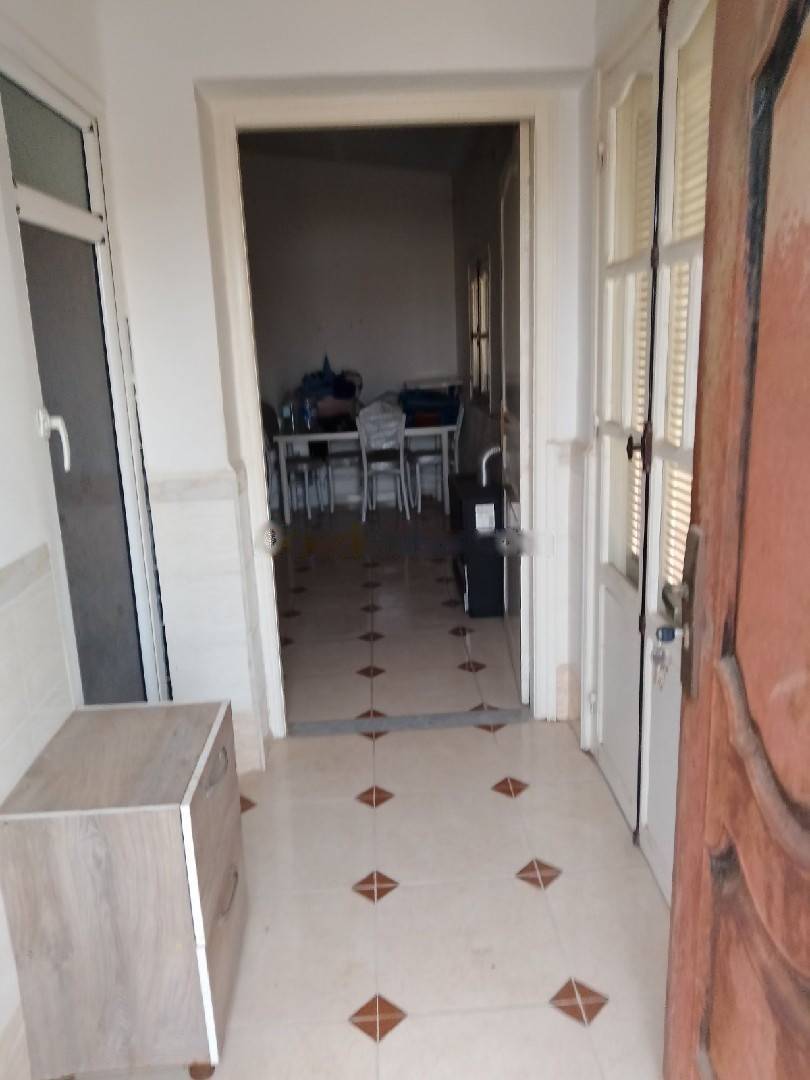 Location Appartement F3 Bordj El Kiffan