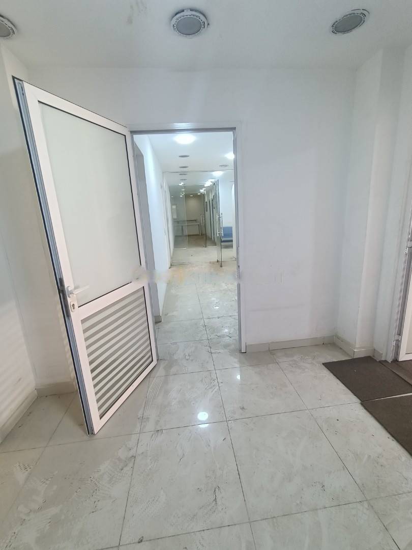 Location Appartement F10 Birkhadem