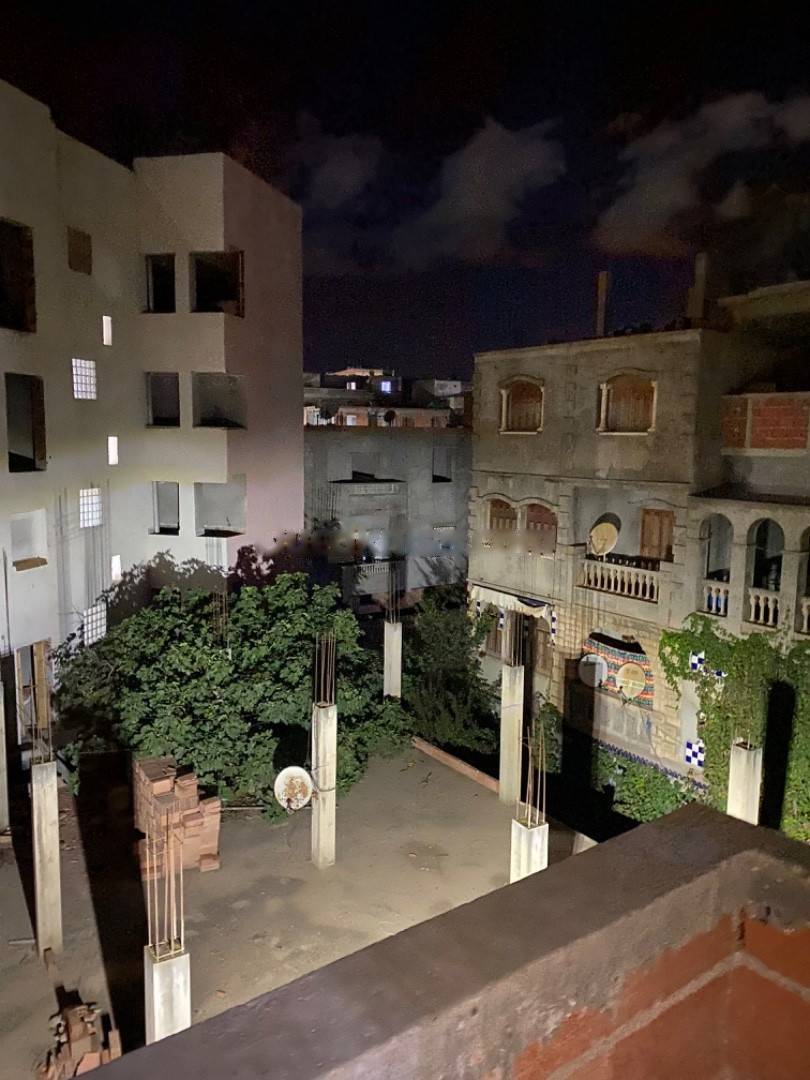 Location Appartement F2 Bordj El Kiffan