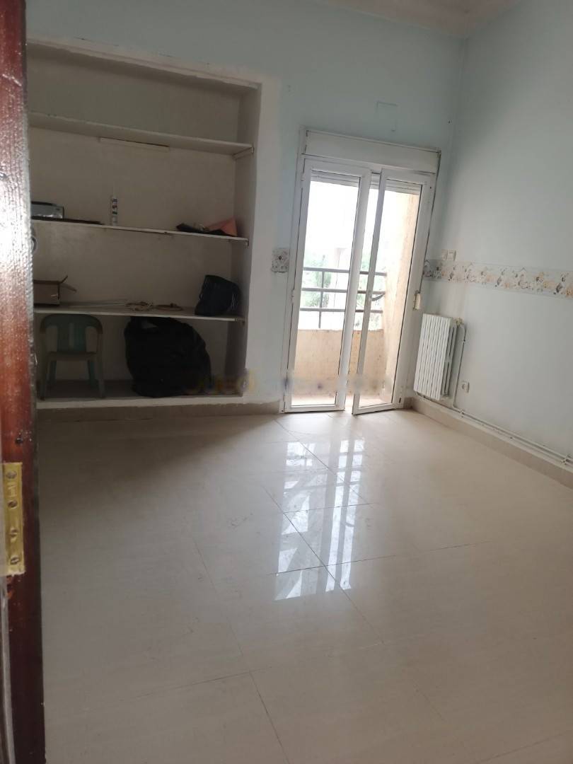 Location Appartement F3 Cheraga
