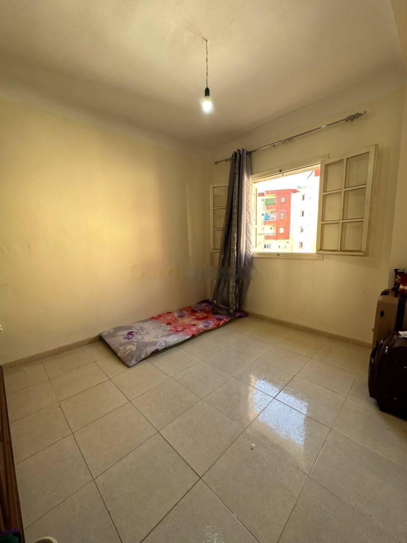 Vente Appartement F3 Djasr Kasentina