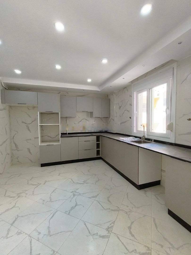 Vente Appartement F3 Bordj El Kiffan