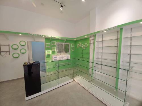 Location Local F1 Cheraga