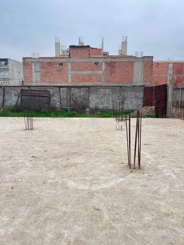 Vente Terrain Ouled Chebel