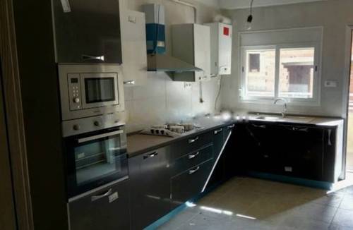 Location Appartement F4 Cheraga