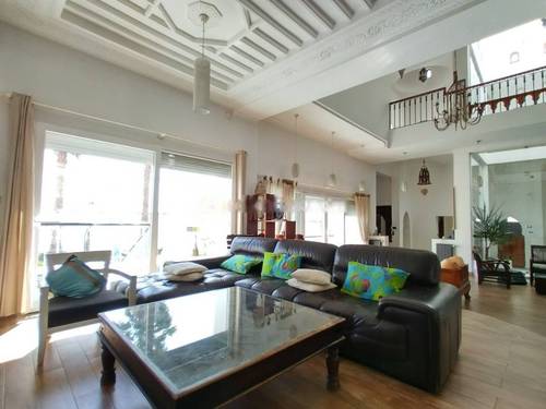 Vente Villa F8 Dely Ibrahim